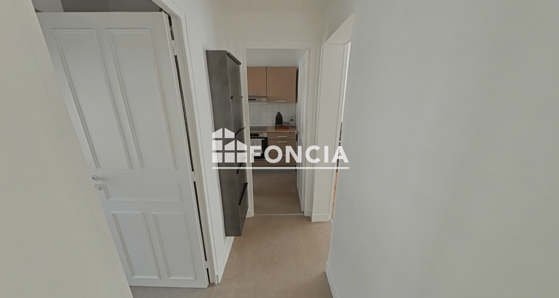 Appartement meublé 2 pièces (38.4 m²) à louer - Montmorency (95160)