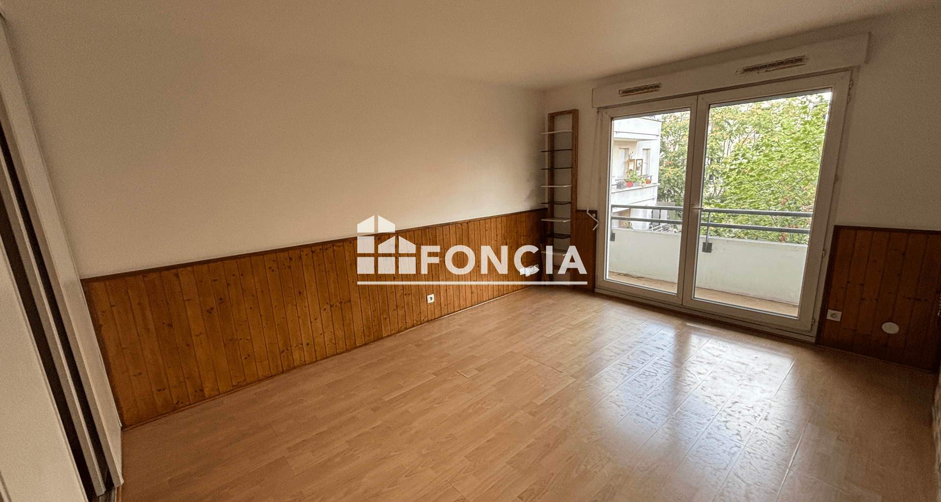 Studio (26.34 m²) à louer - Alfortville (94140)