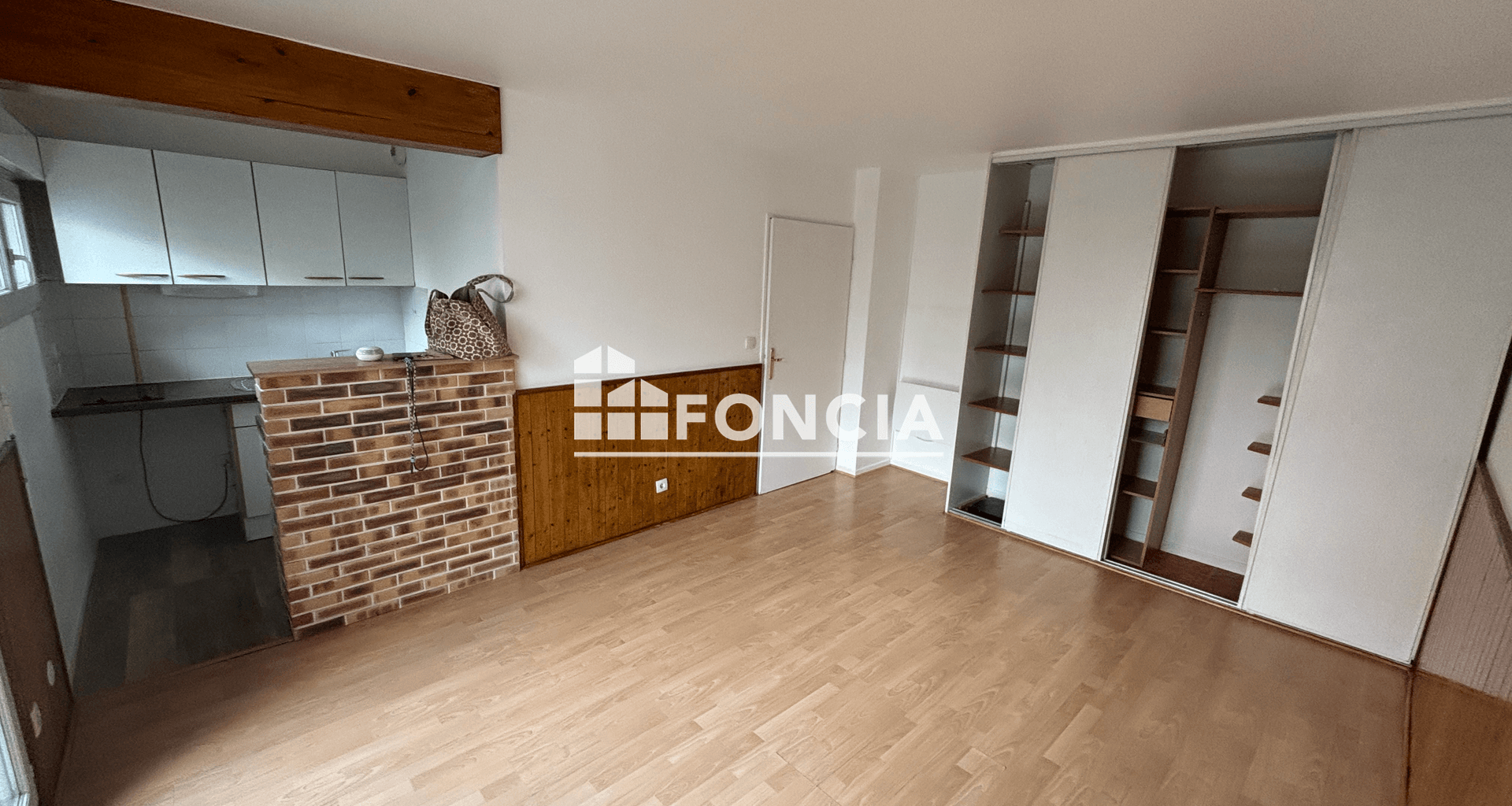 Studio (26.34 m²) à louer - Alfortville (94140)