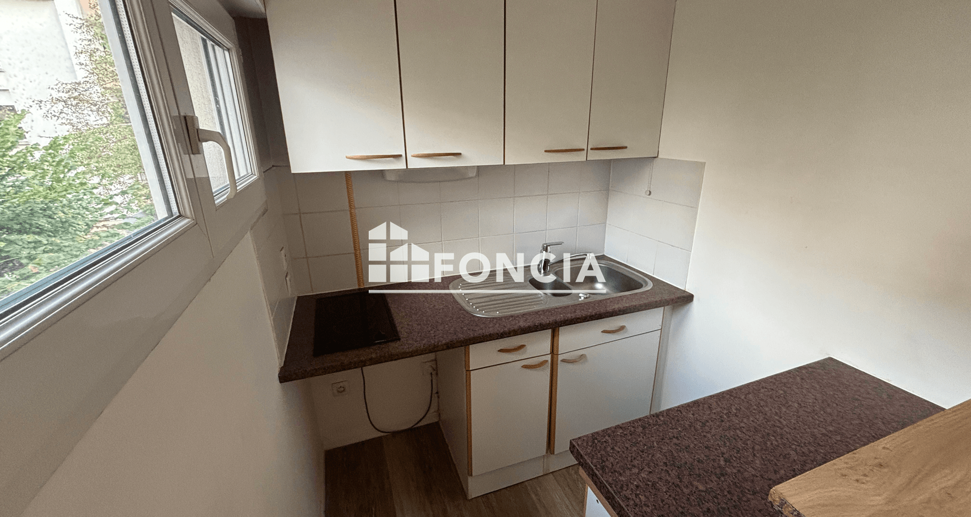 Studio (26.34 m²) à louer - Alfortville (94140)