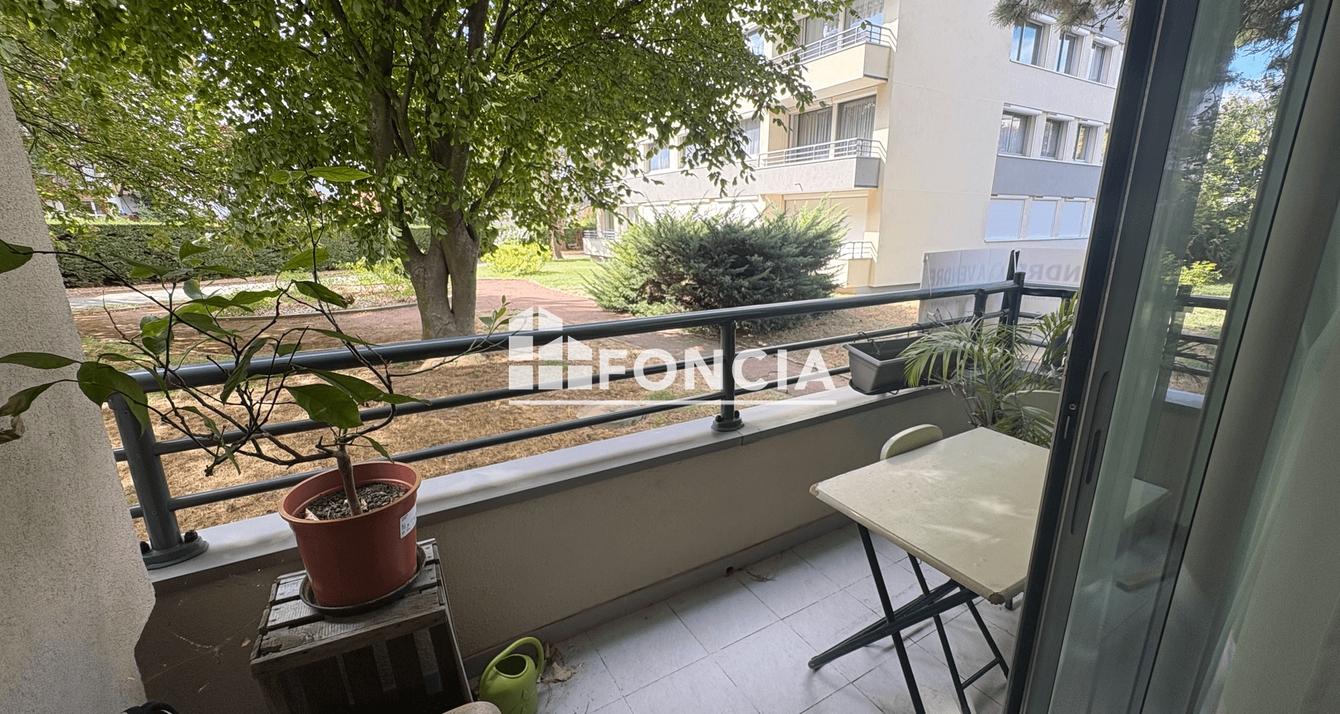 Appartement 4 pièces (74.86 m²) à vendre - Fresnes (94260)