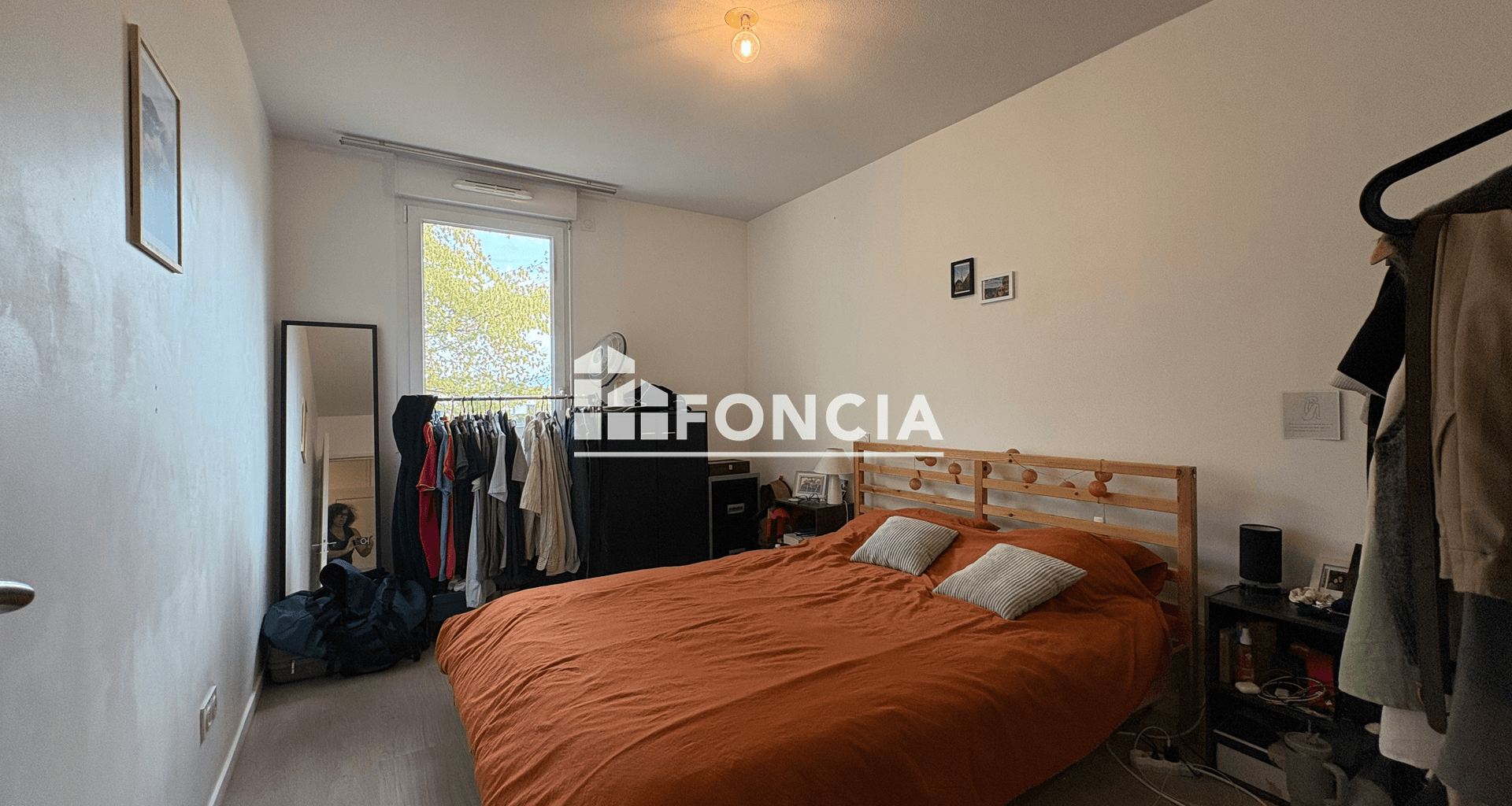Appartement 3 pièces (65.87 m²) à louer - Bernin (38190)