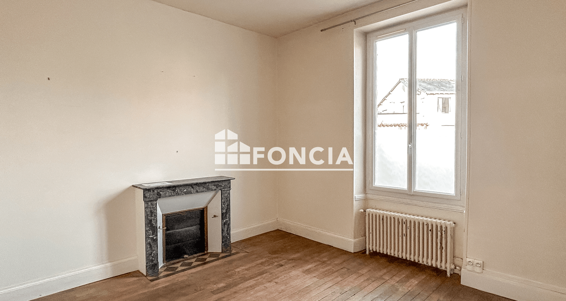 Maison 4 pièces (91.57 m²) à vendre - Poitiers (86000)
