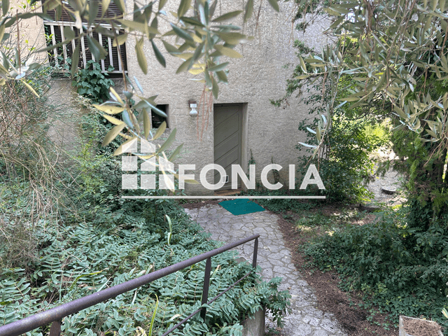 Appartement meublé 2 pièces (54.33 m²) à louer - Manosque (04100)