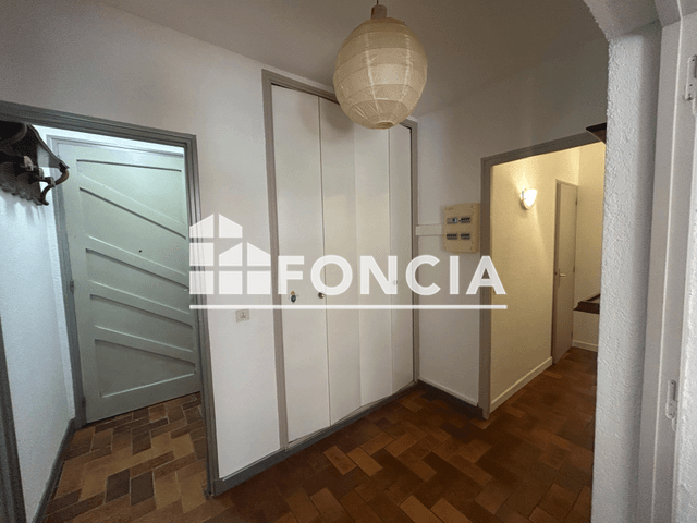 Appartement meublé 2 pièces (54.33 m²) à louer - Manosque (04100)