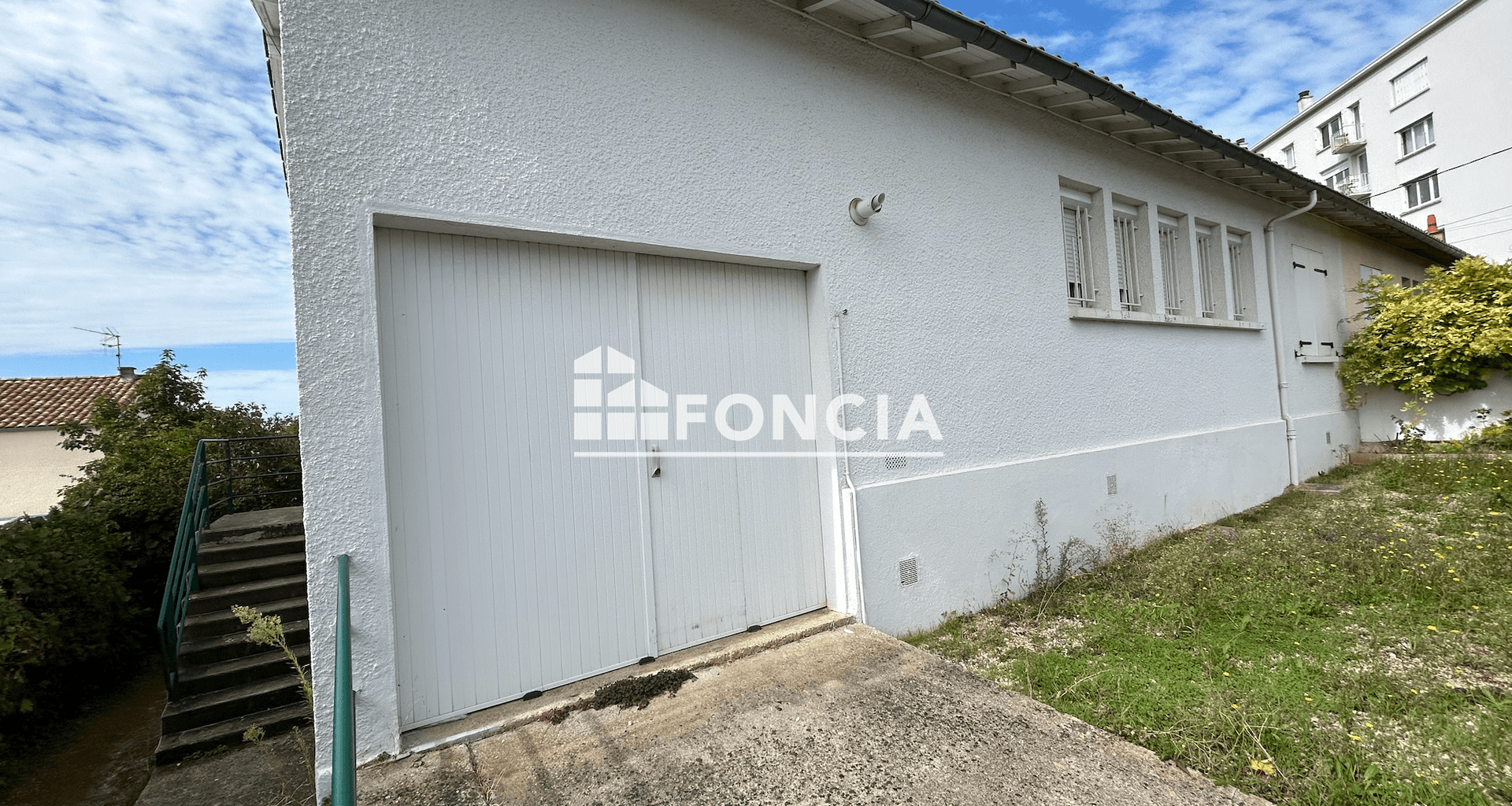 Maison 4 pièces (68.3 m²) à louer - Niort (79000)