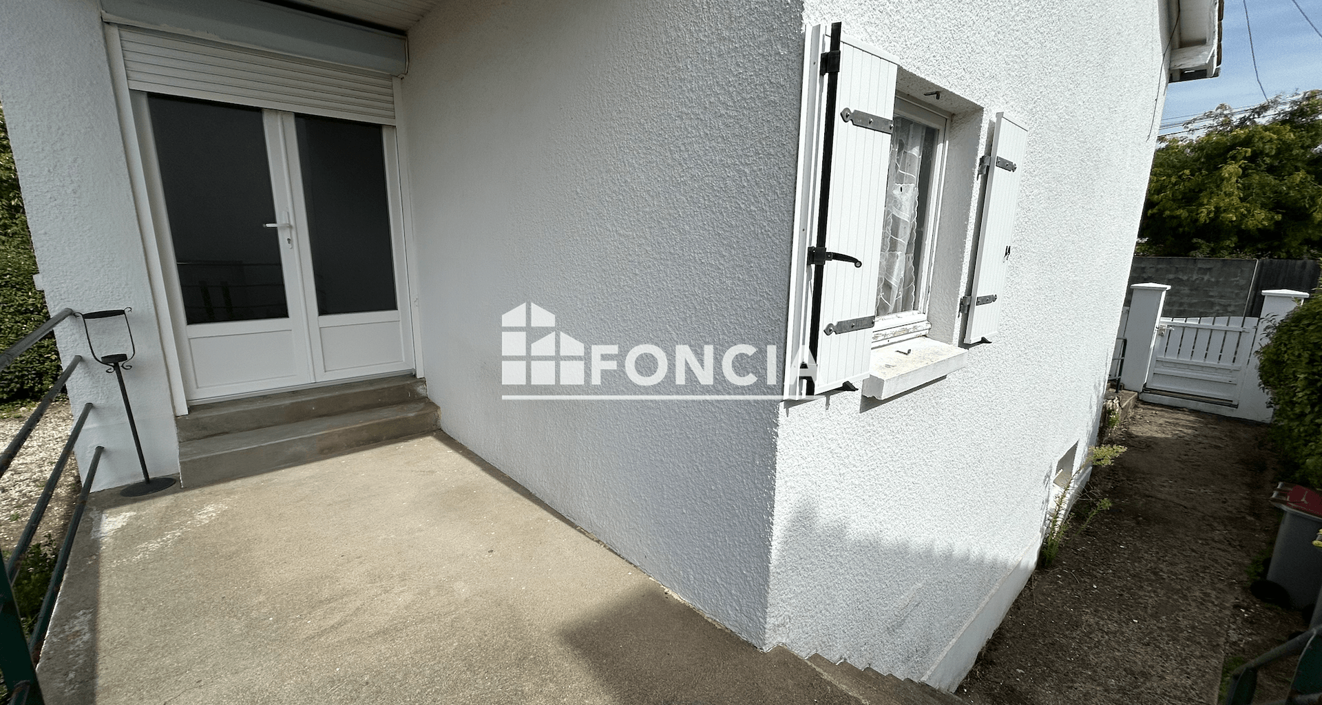 Maison 4 pièces (68.3 m²) à louer - Niort (79000)