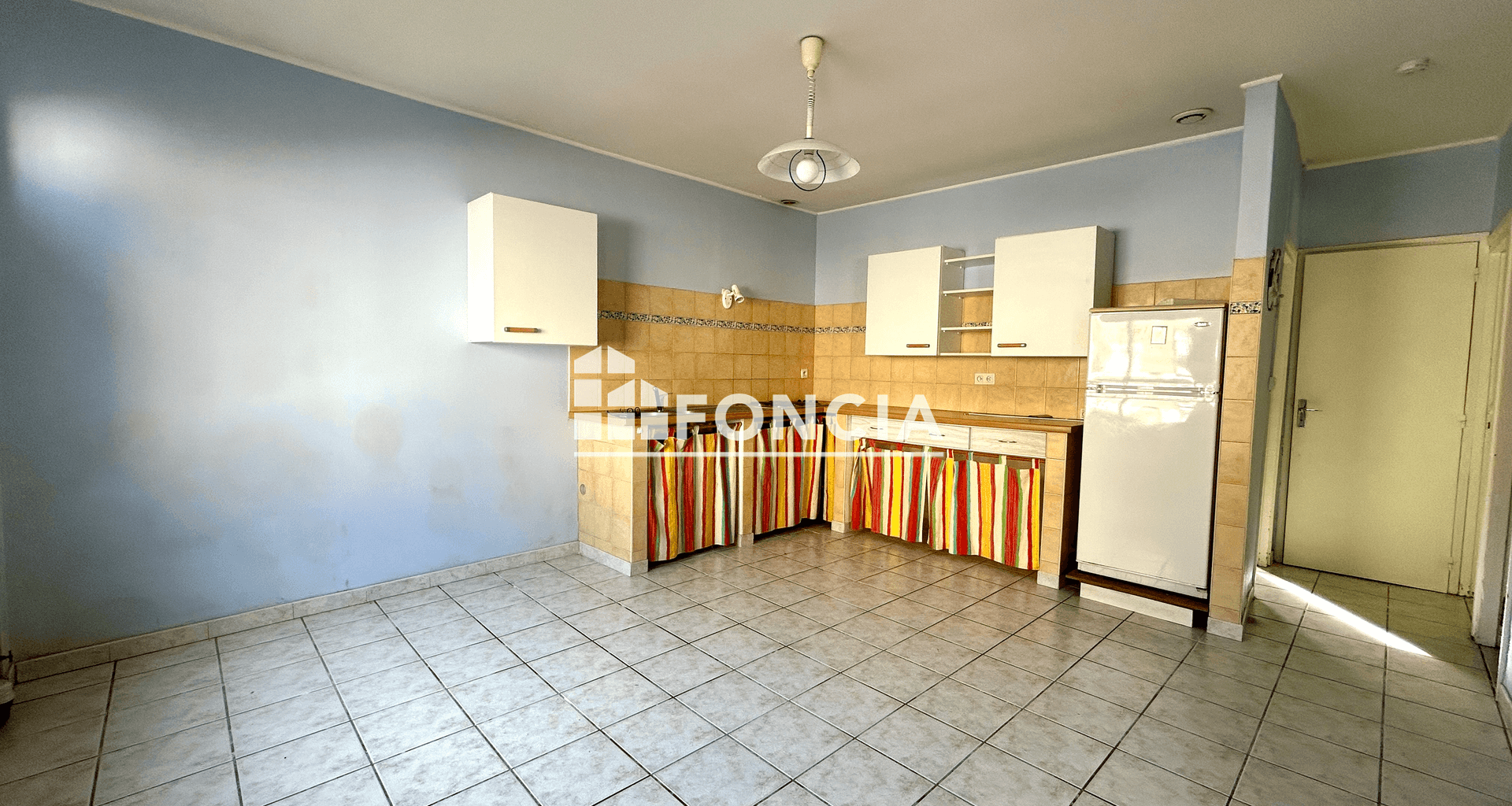 Maison 4 pièces (53.47 m²) à vendre - Valras-plage (34350)