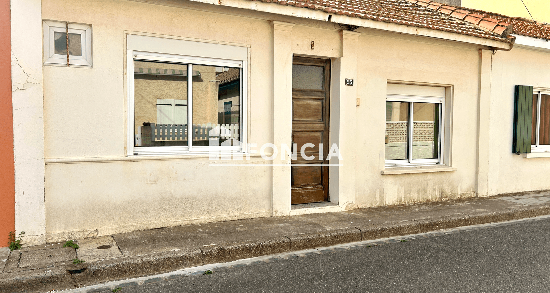 Maison 4 pièces (53.47 m²) à vendre - Valras-plage (34350)