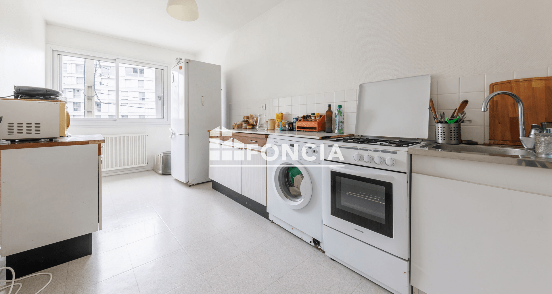 Appartement 3 pièces (70.14 m²) à vendre - Clermont-ferrand (63000)