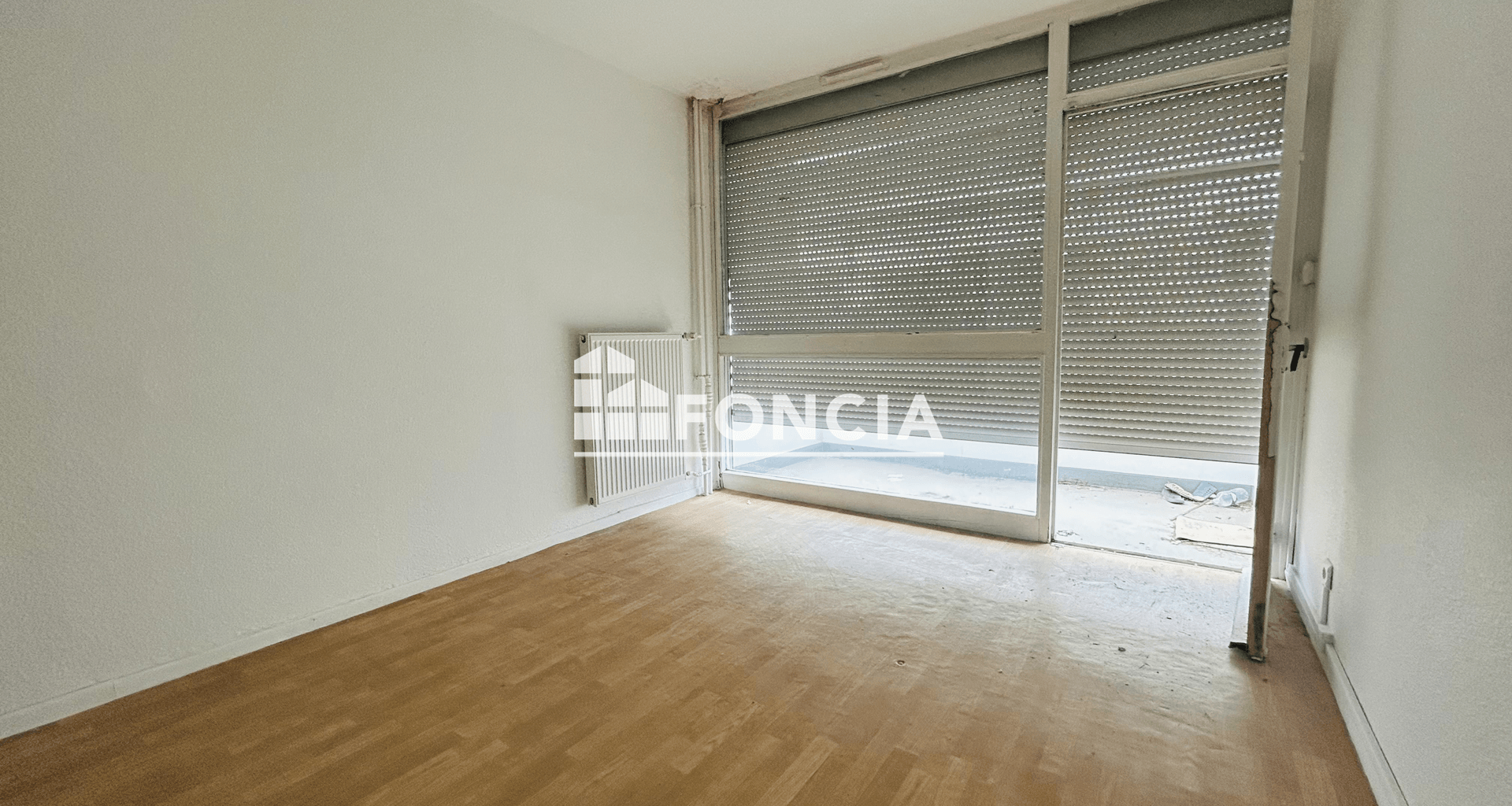 Studio (14.29 m²) à vendre - Toulouse 4ᵉ (31400)