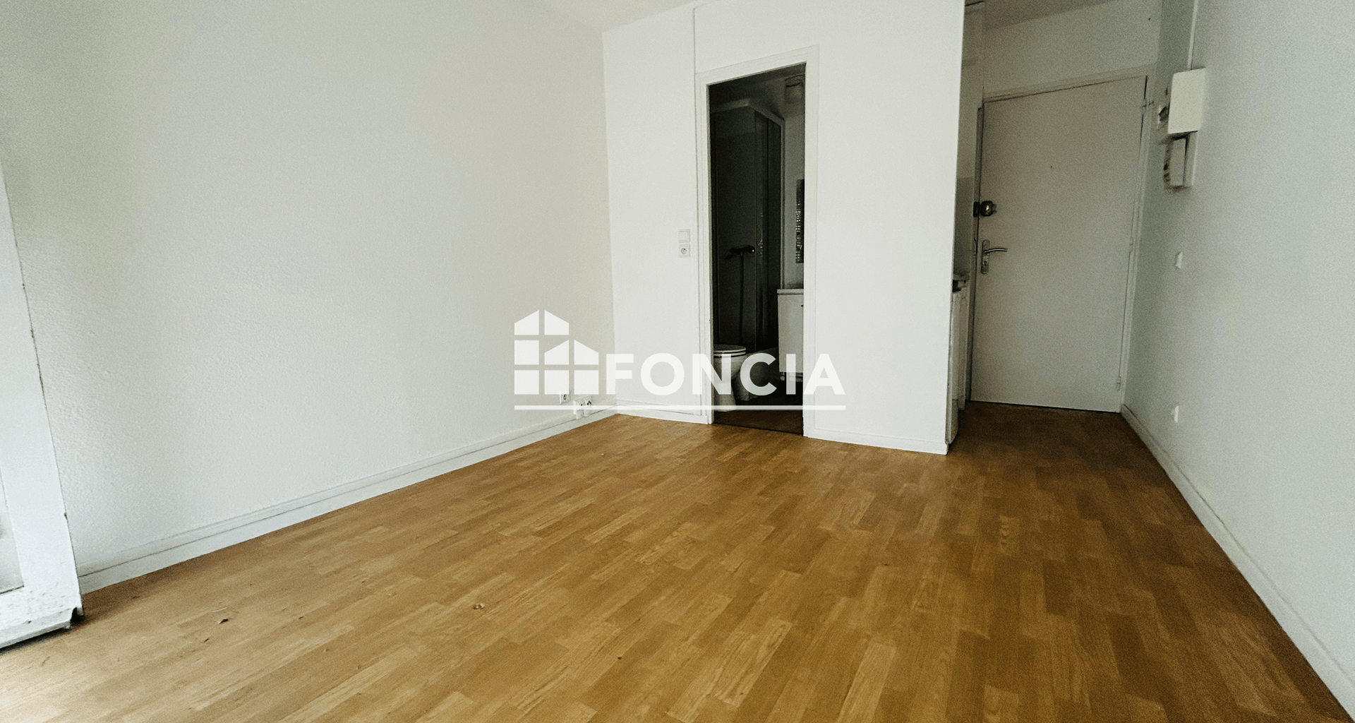 Studio (14.29 m²) à vendre - Toulouse 4ᵉ (31400)
