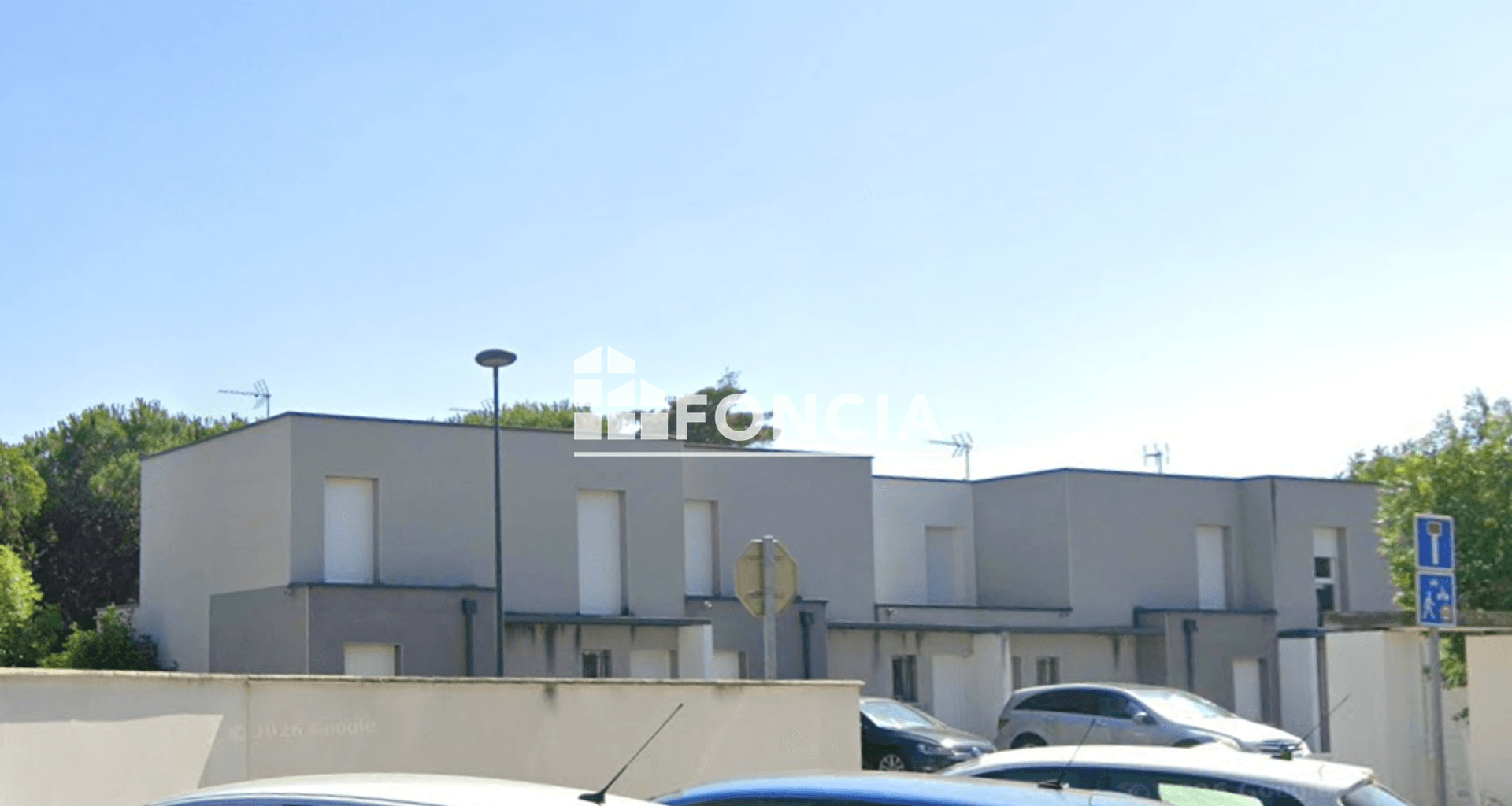Appartement 2 pièces (45.17 m²) à louer - Colomiers (31770)