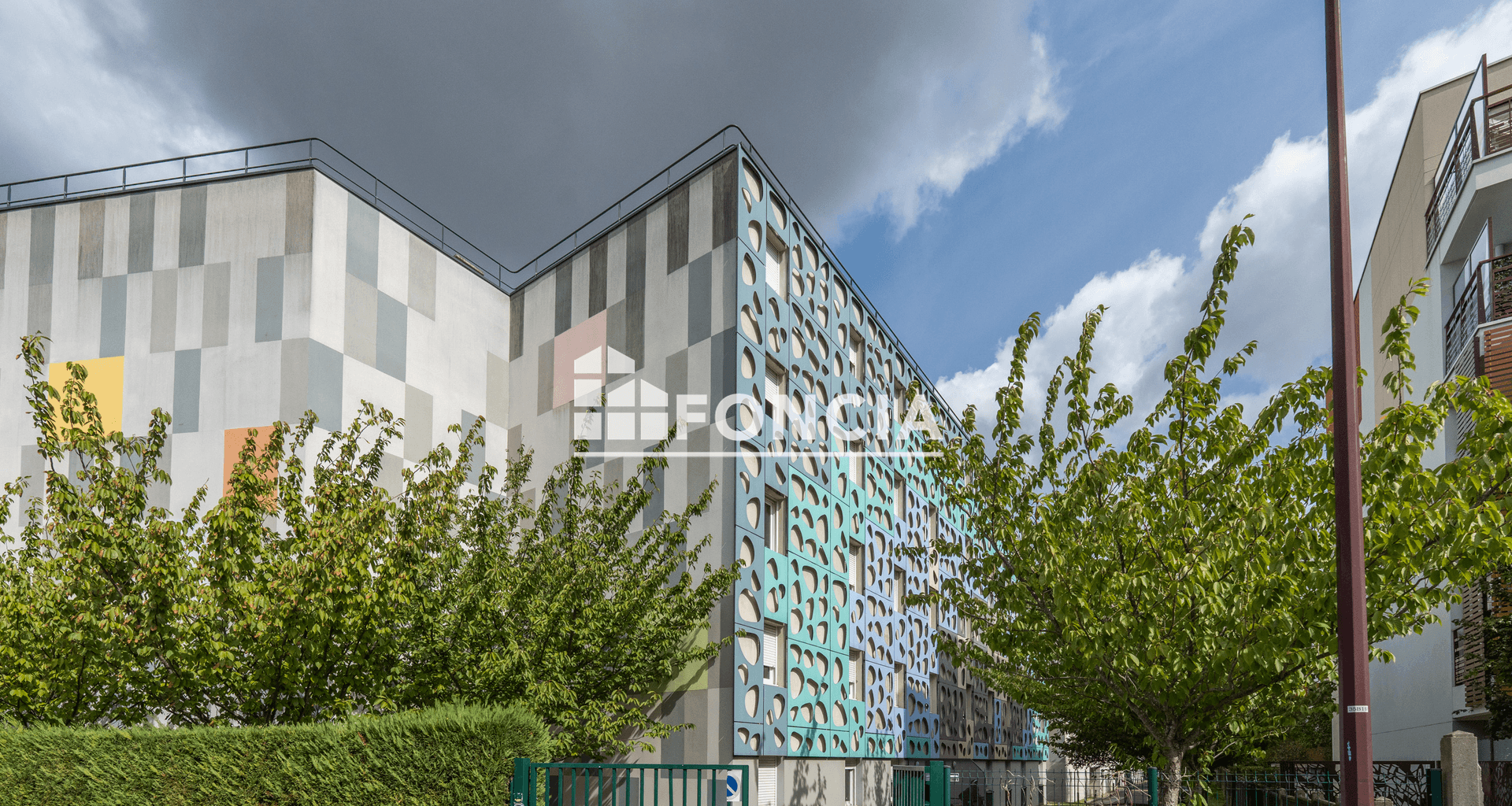Studio (18.33 m²) à vendre - Villiers-sur-marne (94350)