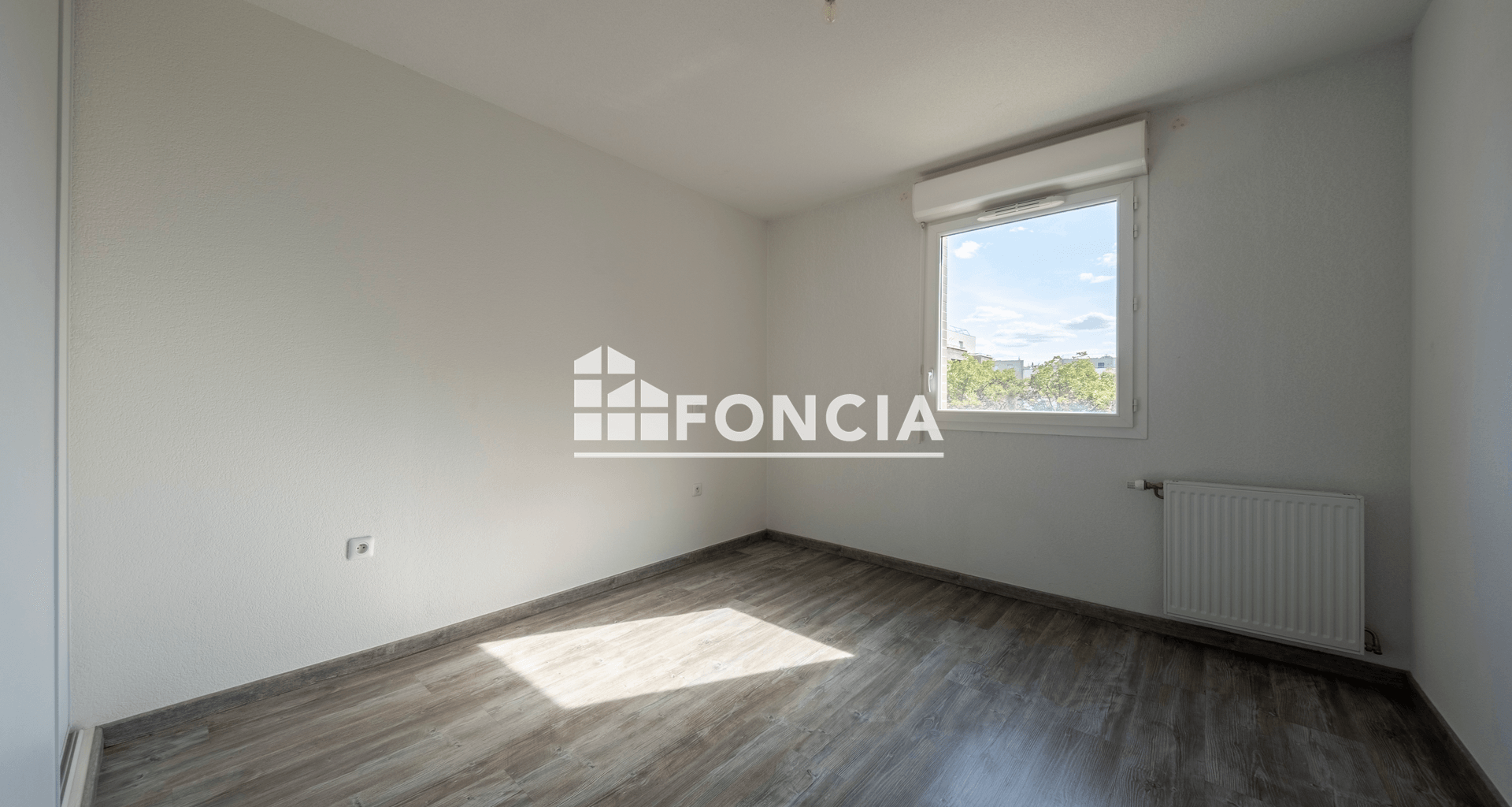 Appartement 3 pièces (60.11 m²) à vendre - Toulouse 2ᵉ (31200)