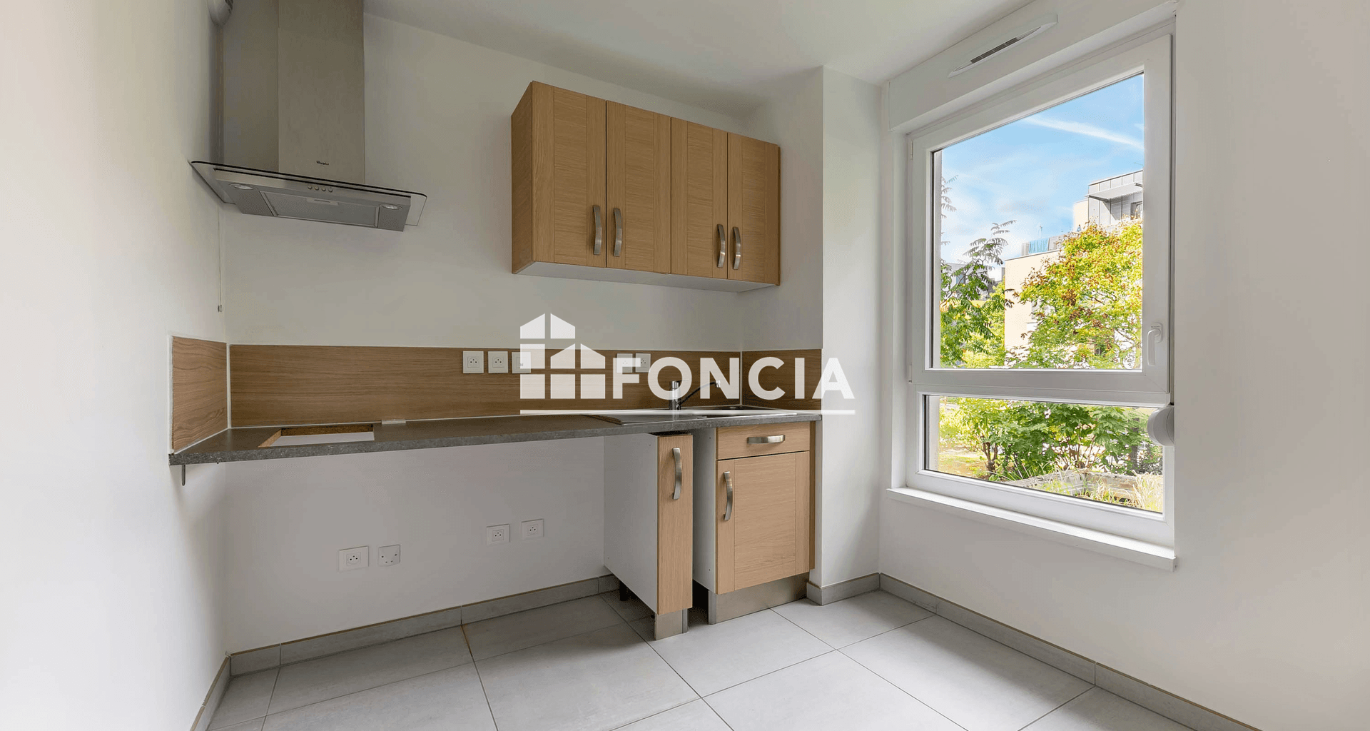Studio (28.2 m²) à vendre - Strasbourg (67200)