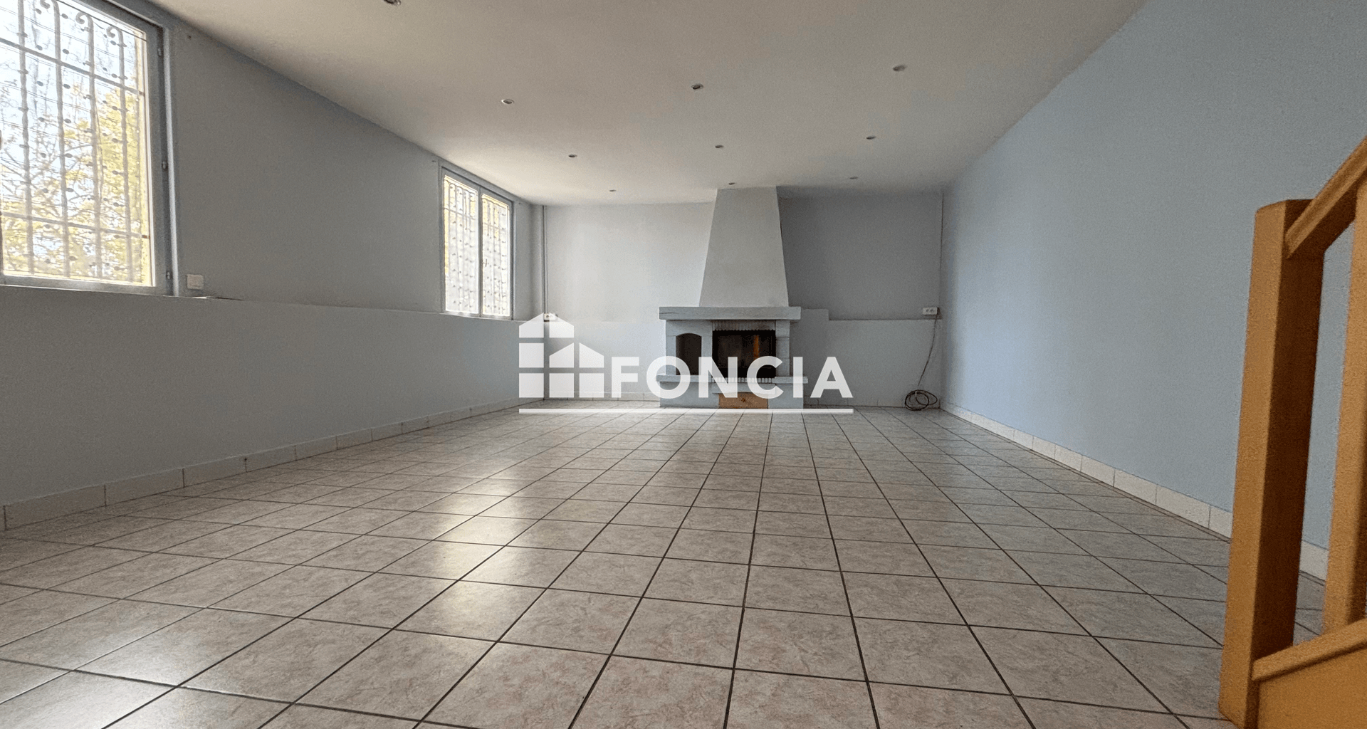 Maison 6 pièces (114.9 m²) à vendre - Draveil (91210)