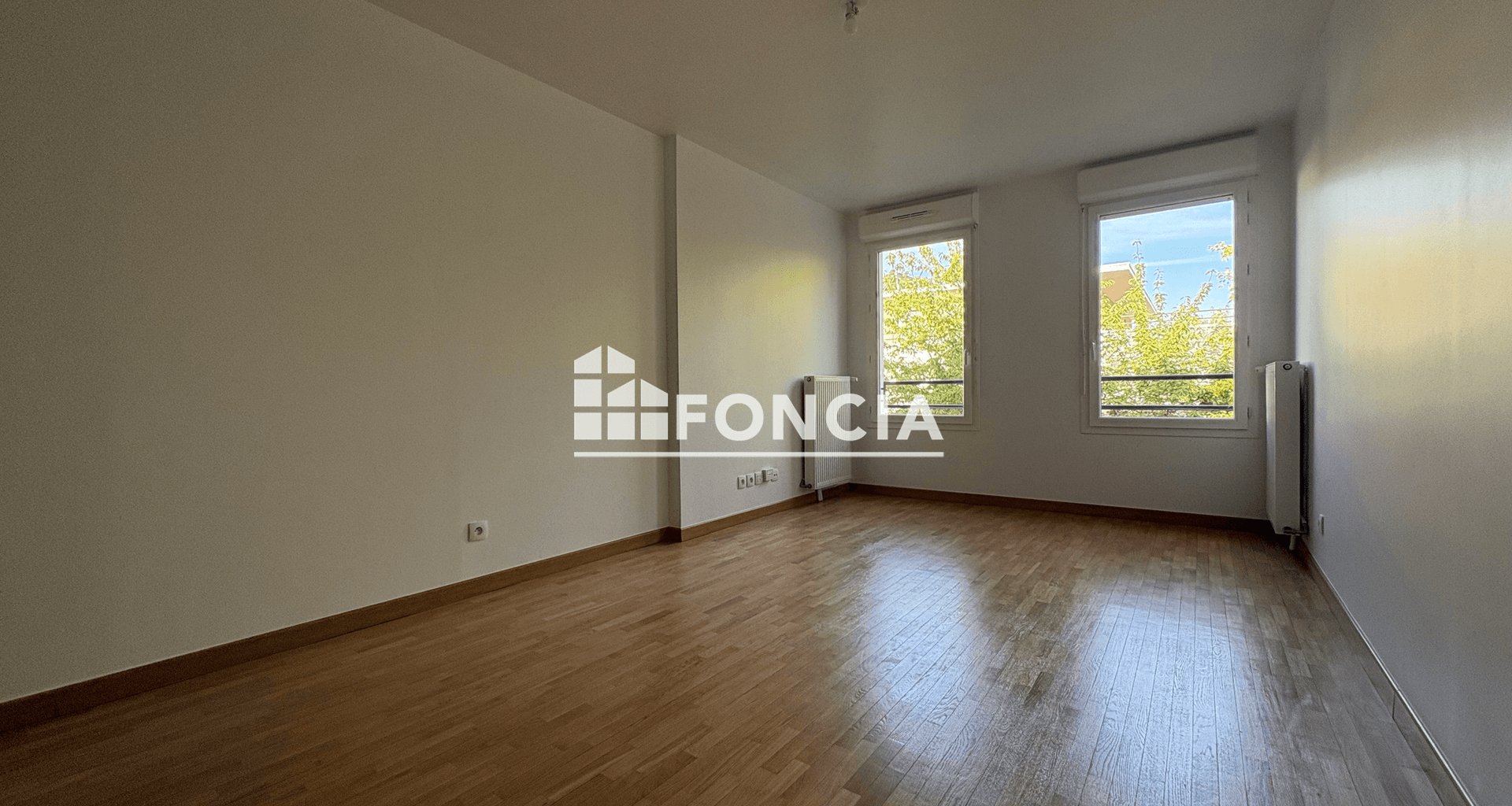 Appartement 2 pièces (44.38 m²) à louer - Saint-germain-en-laye (78100)