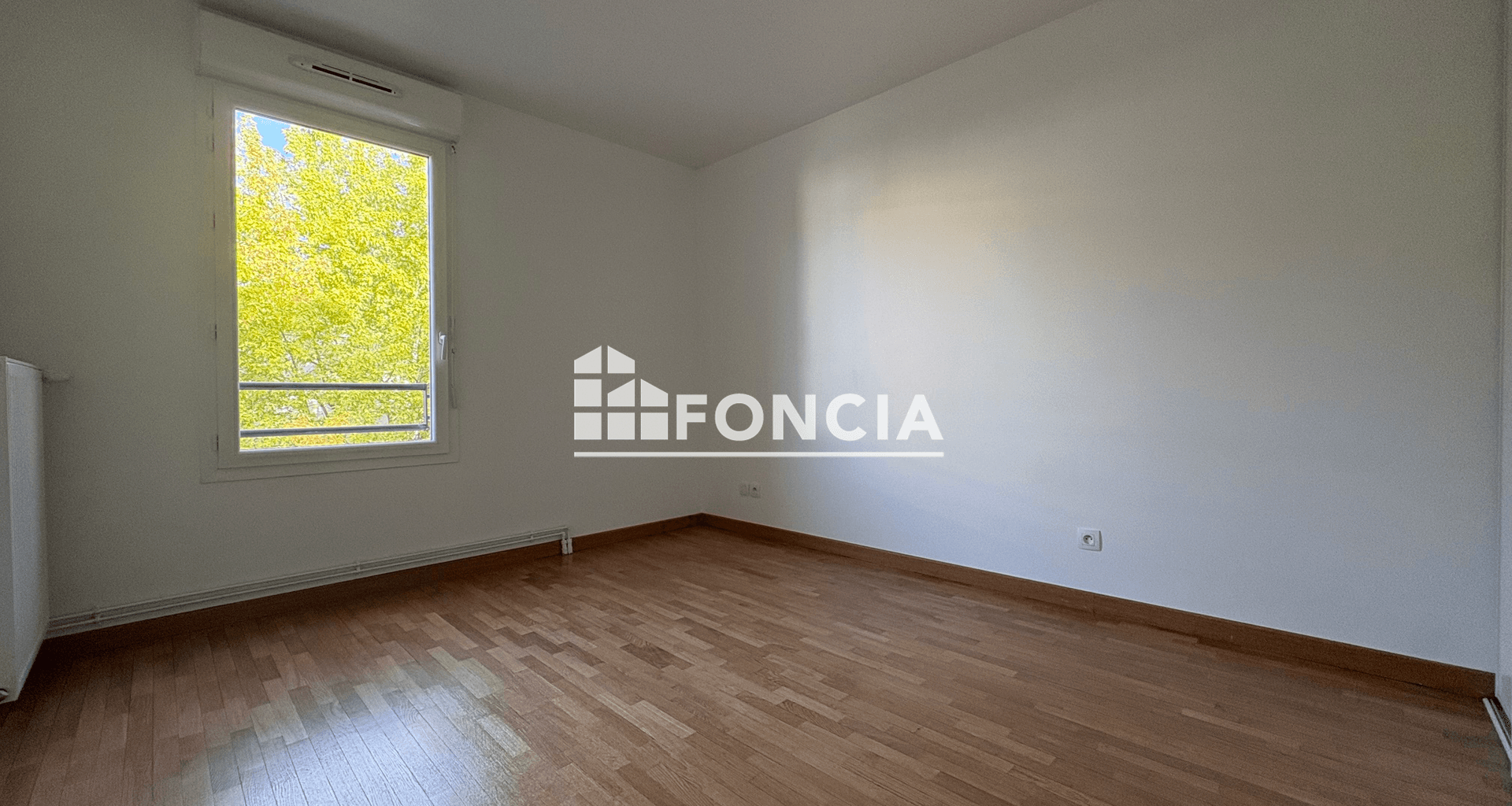 Appartement 2 pièces (44.38 m²) à louer - Saint-germain-en-laye (78100)