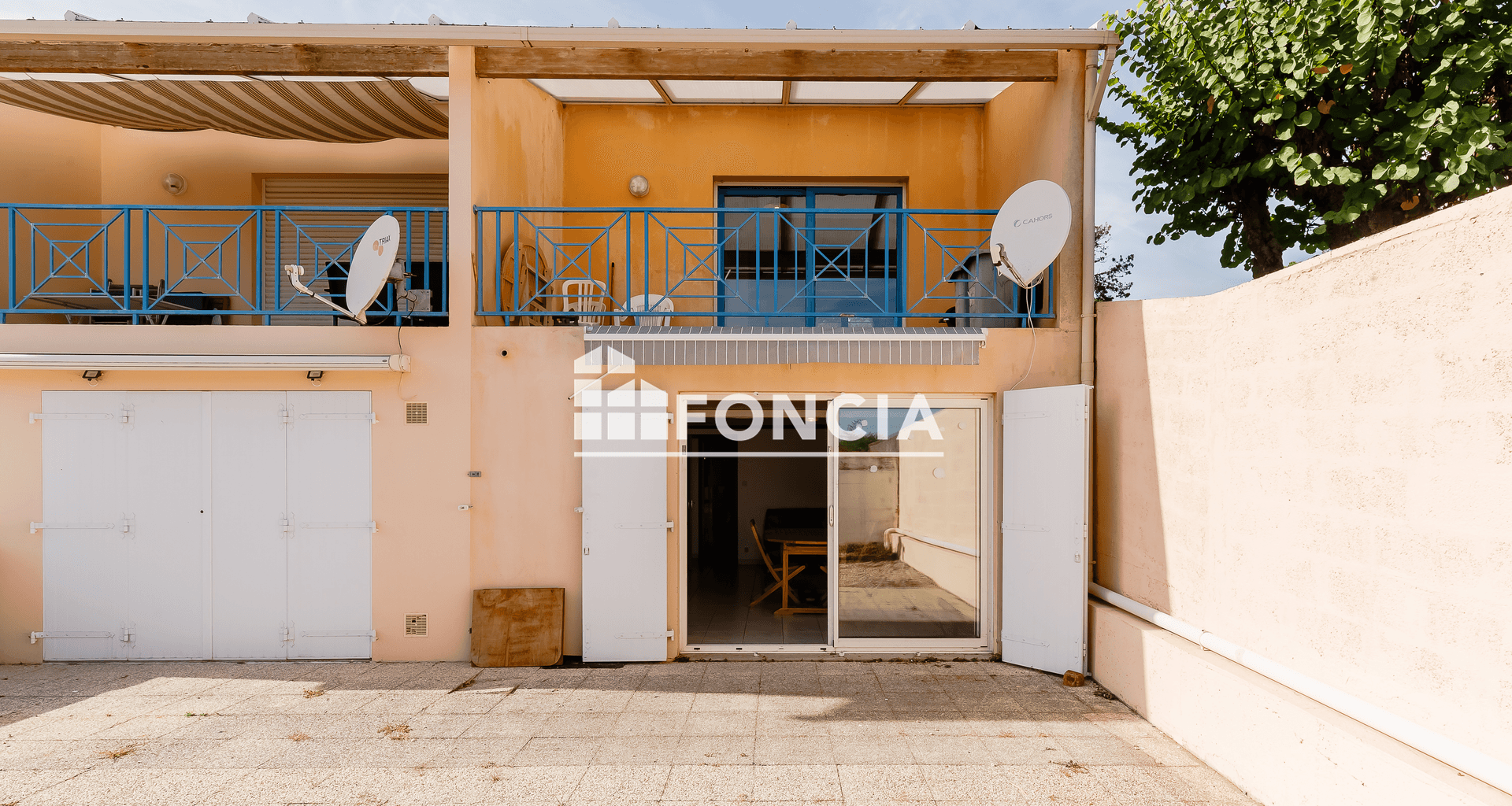 Maison 4 pièces (67.13 m²) à vendre - Bretignolles-sur-mer (85470)
