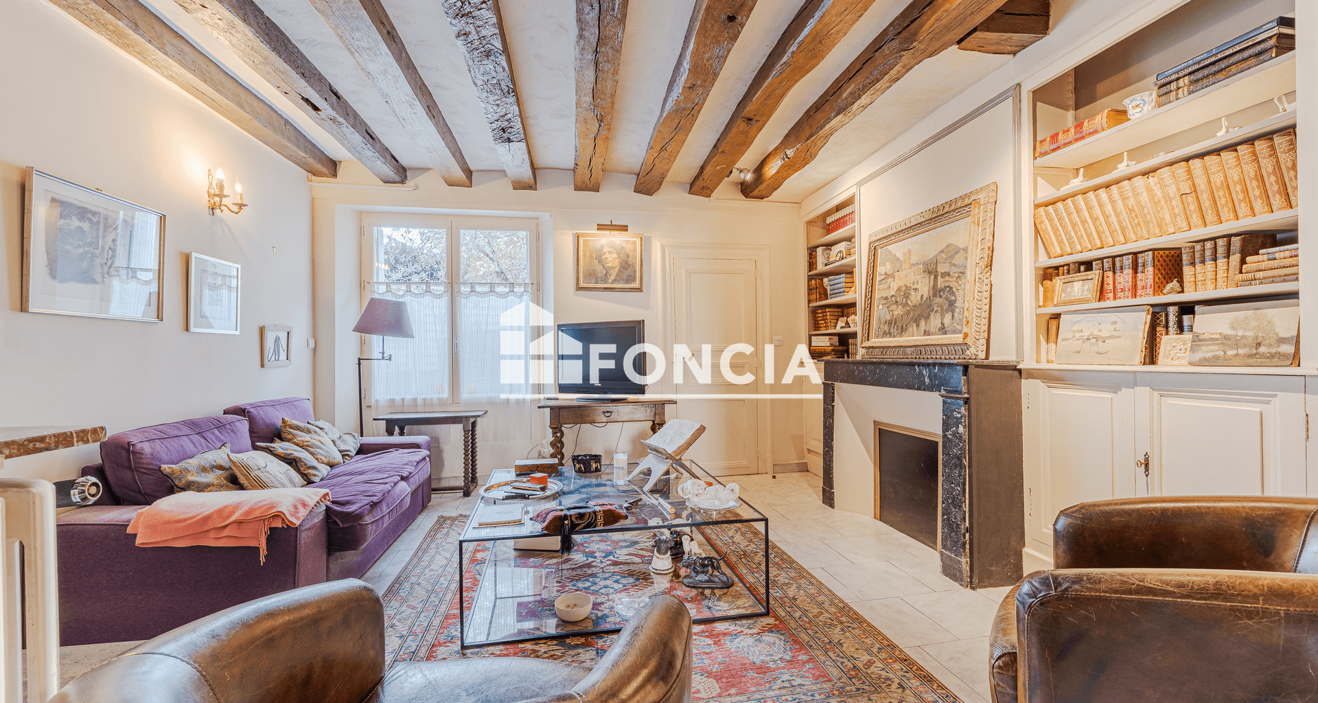 Maison 4 pièces (148 m²) à vendre - Amboise (37400)