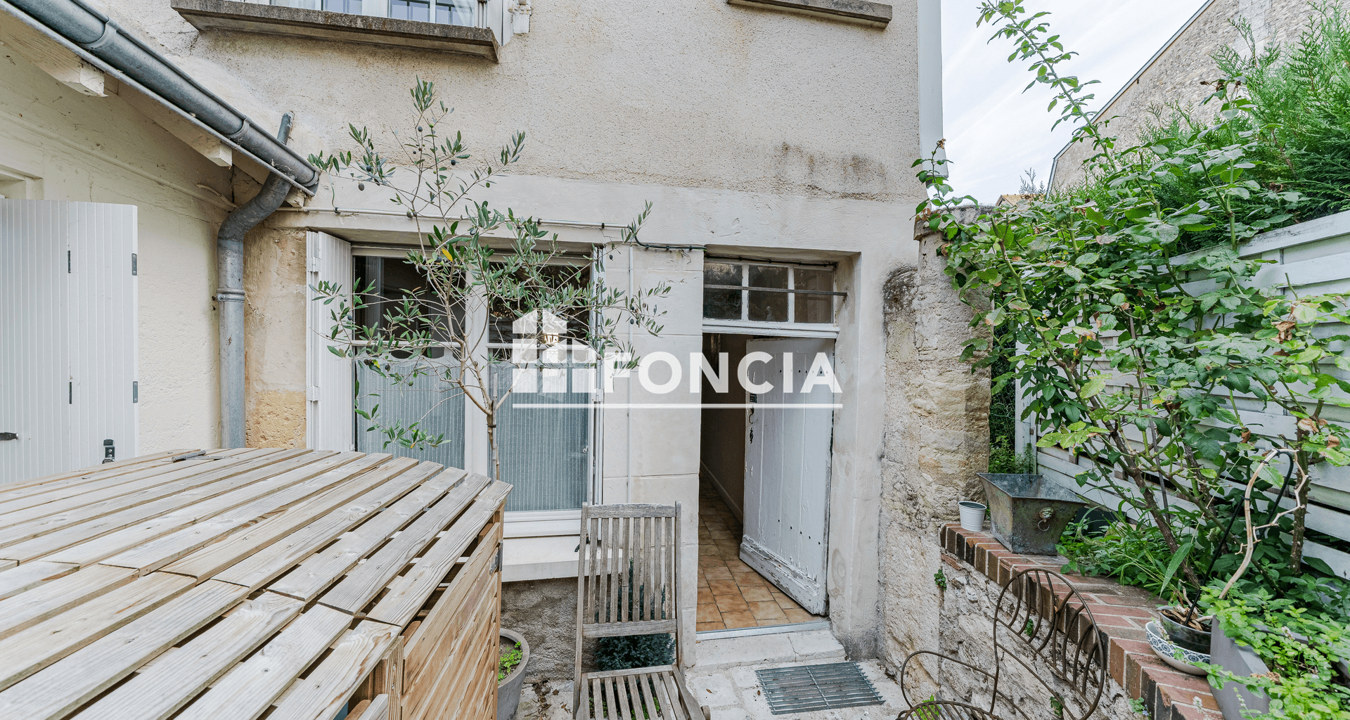 Maison 4 pièces (148 m²) à vendre - Amboise (37400)