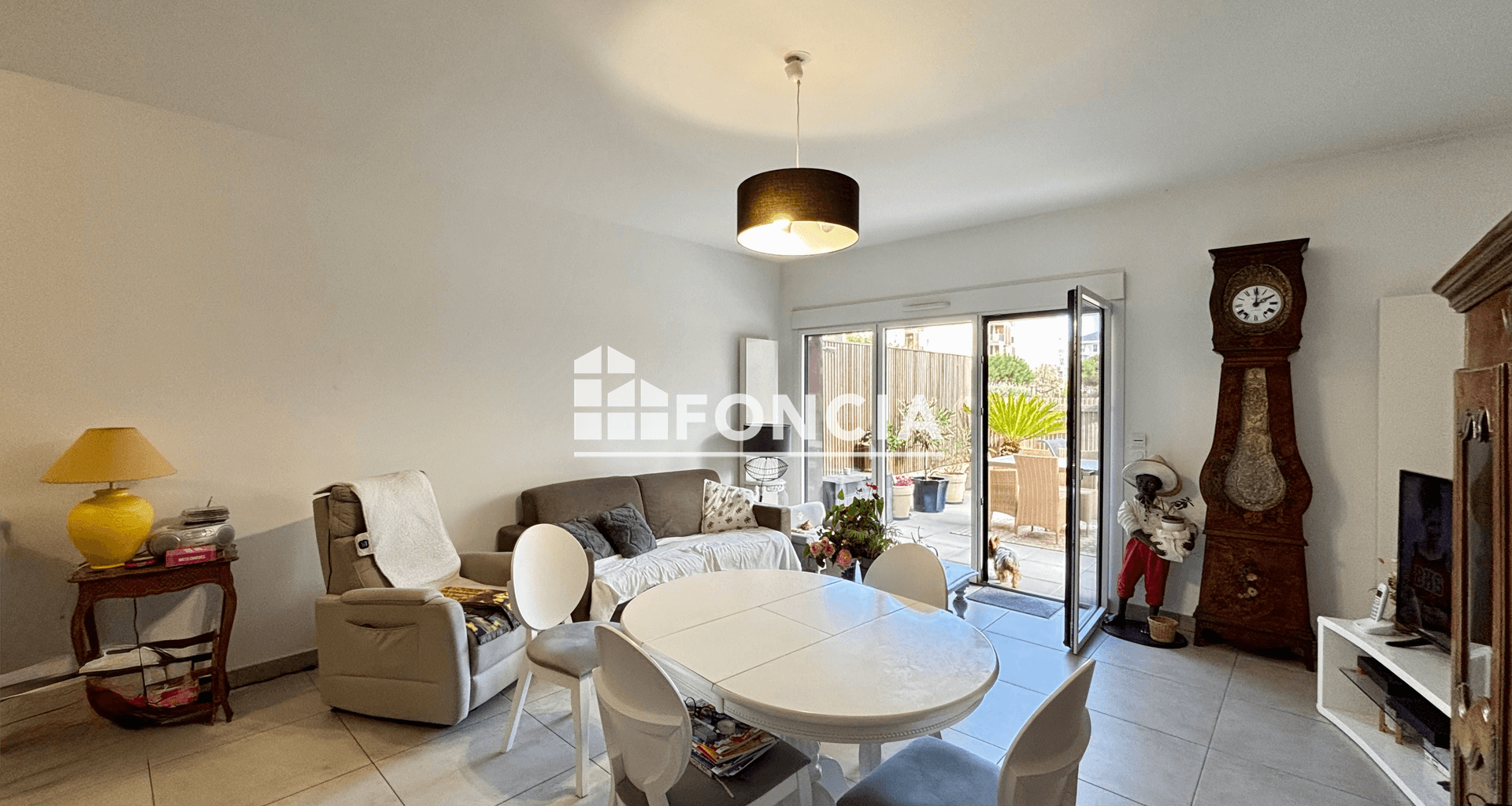 Appartement 4 pièces (95.41 m²) à vendre - Les Sables-d'olonne (85100)