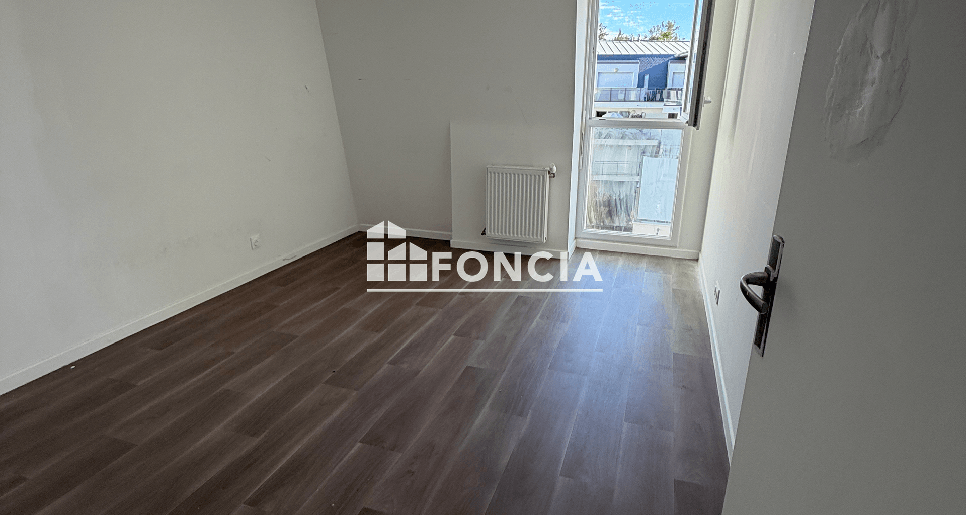 Appartement 3 pièces (60 m²) à vendre - Gretz-armainvilliers (77220)