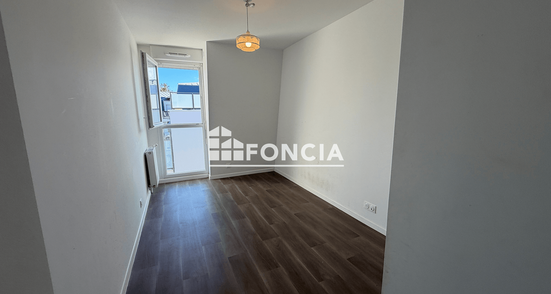 Appartement 3 pièces (60 m²) à vendre - Gretz-armainvilliers (77220)