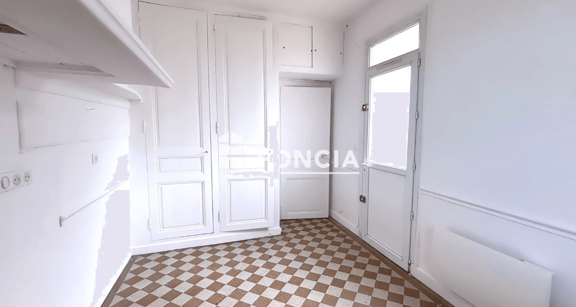 Maison 6 pièces (110.94 m²) à vendre - Montmirail (51210)