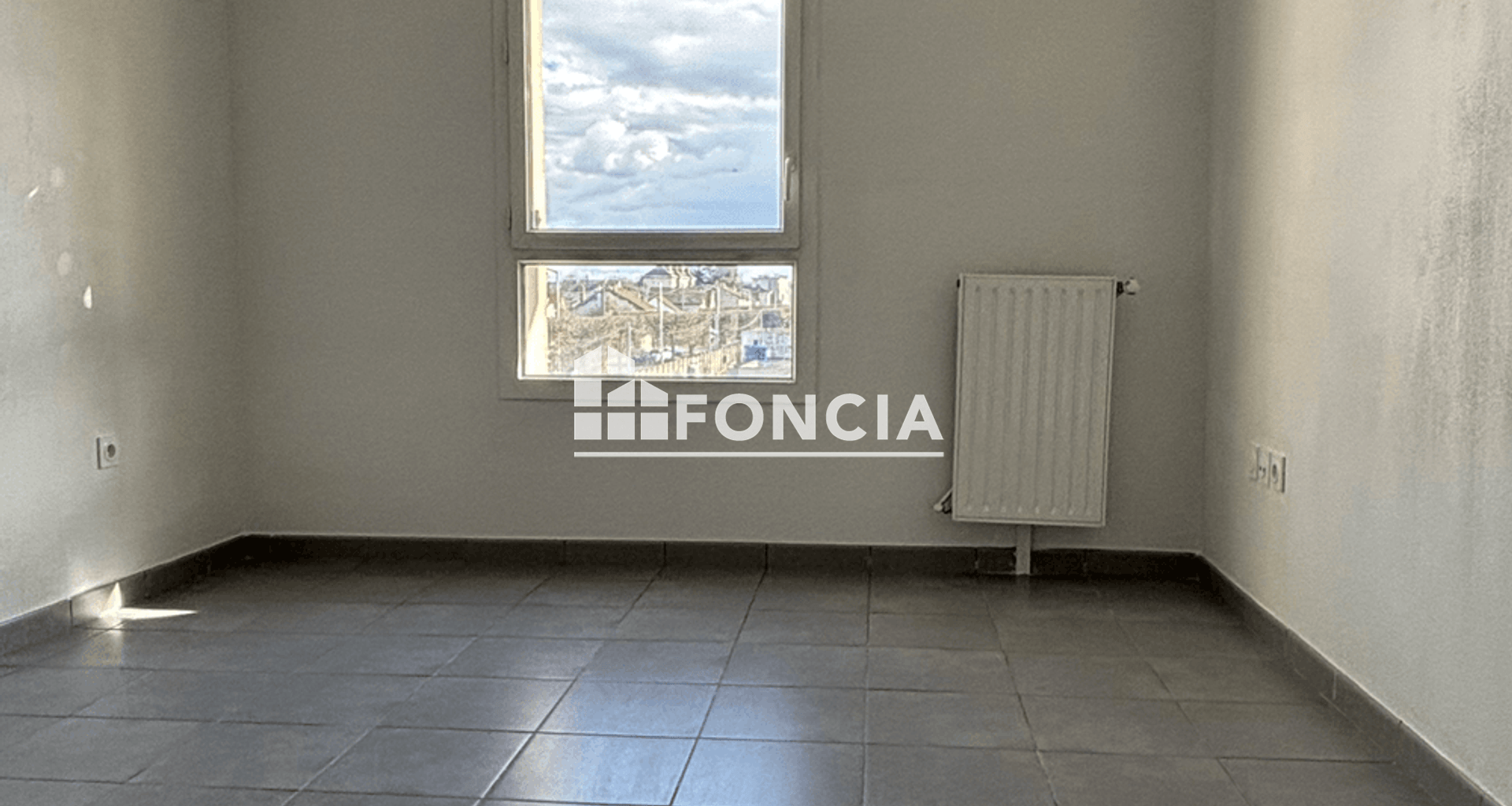 Appartement 2 pièces (38.15 m²) à vendre - Montereau-fault-yonne (77130)