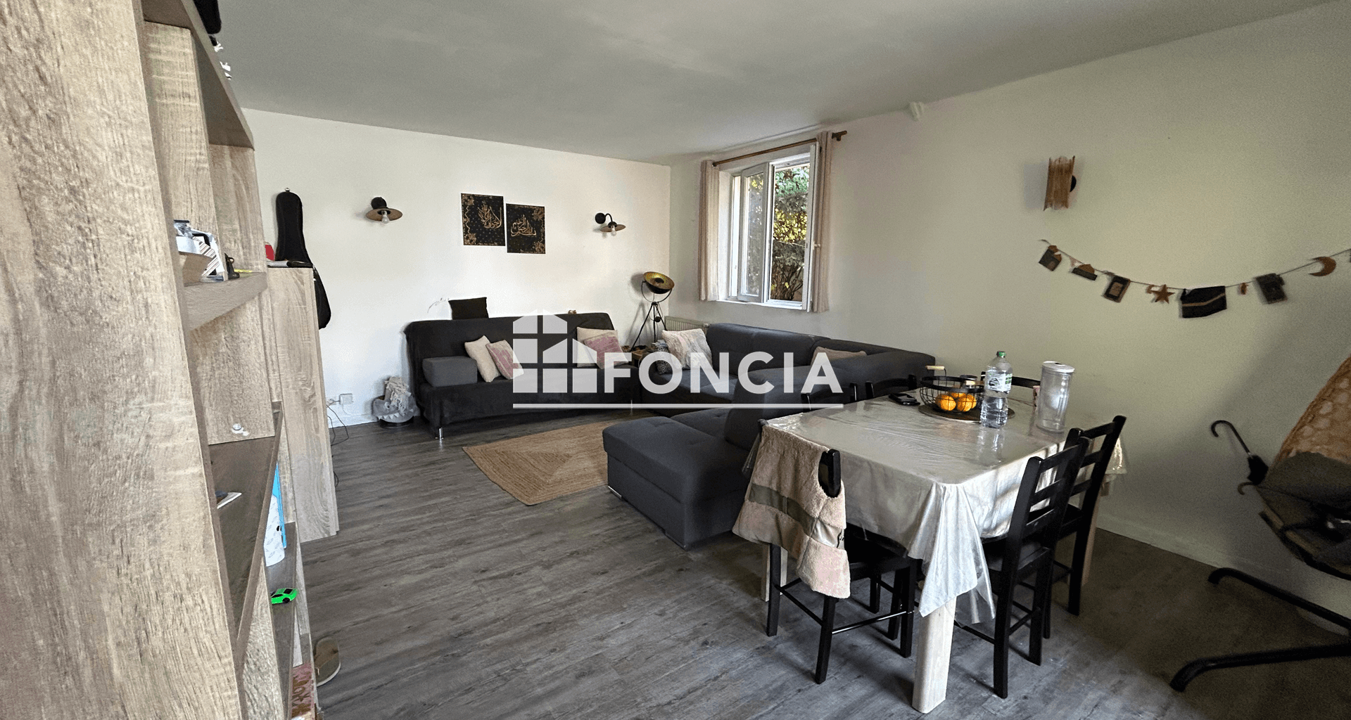 Maison 4 pièces (104 m²) à vendre - Argenteuil (95100)