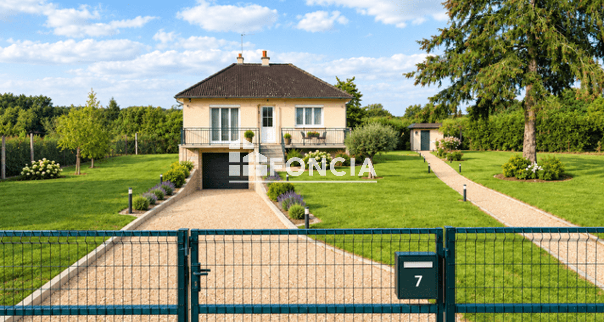 Maison 4 pièces (63 m²) à vendre - Requeil (72510)