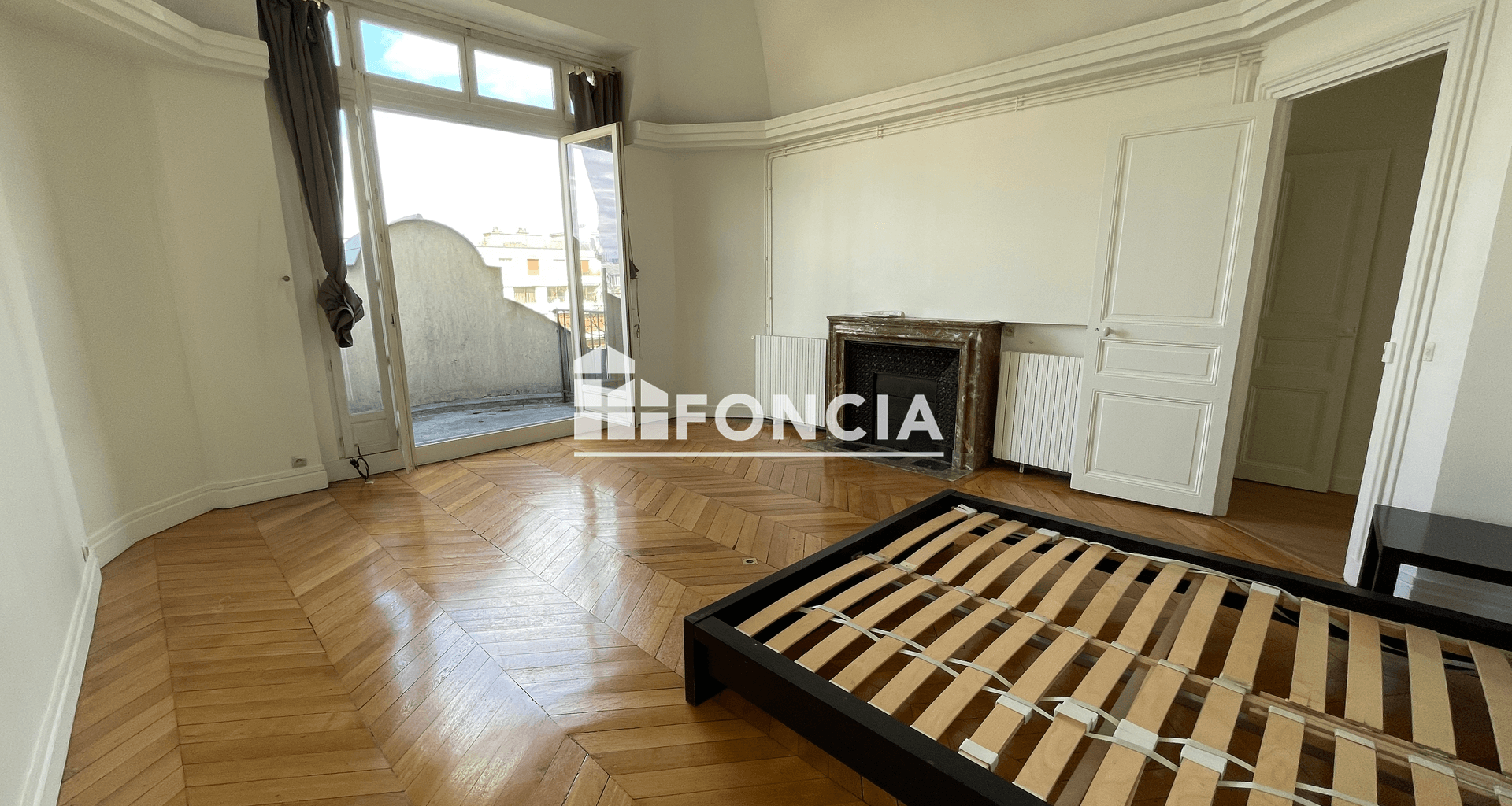Studio (47.43 m²) à louer - Paris 16ᵉ (75016)