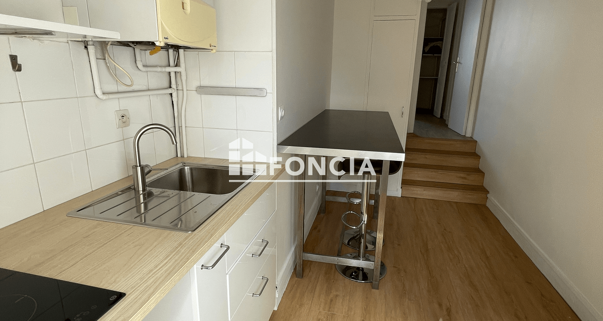Studio (47.43 m²) à louer - Paris 16ᵉ (75016)