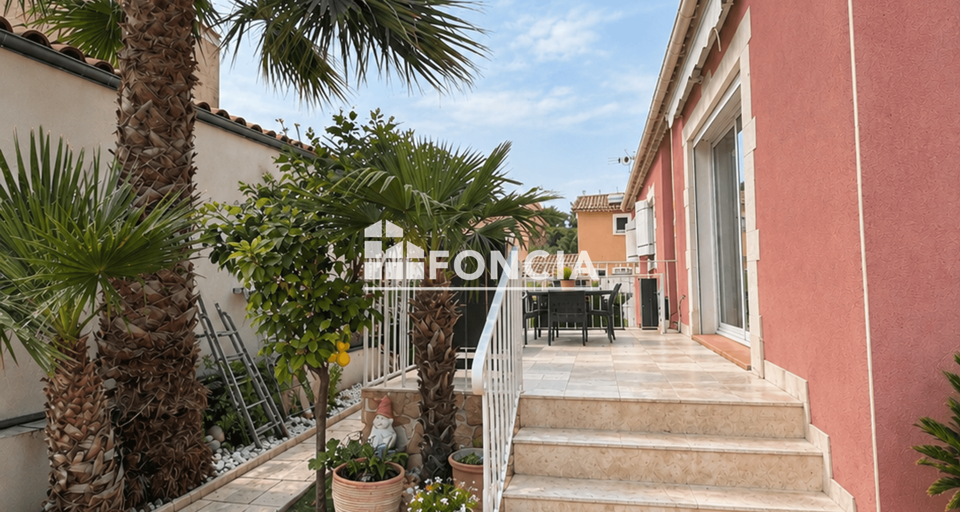 Maison 4 pièces (87.34 m²) à vendre - Bagnols-sur-cèze (30200)