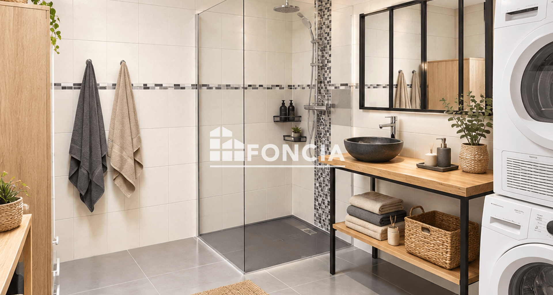 Maison 4 pièces (87.34 m²) à vendre - Bagnols-sur-cèze (30200)