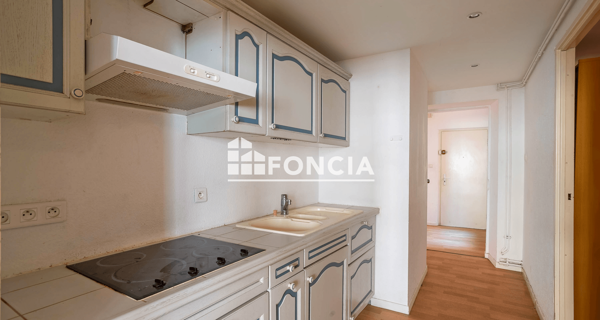 Appartement 2 pièces (41.25 m²) à vendre - Strasbourg (67000)