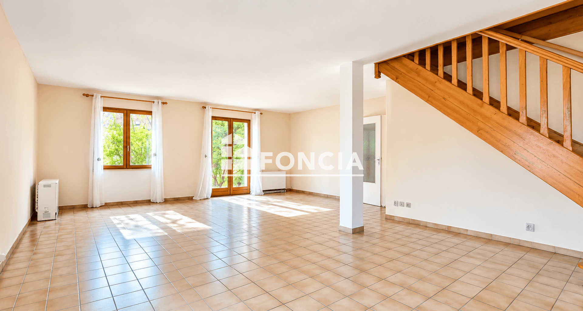 Maison 6 pièces (129 m²) à vendre - Chézy-sur-marne (02570)
