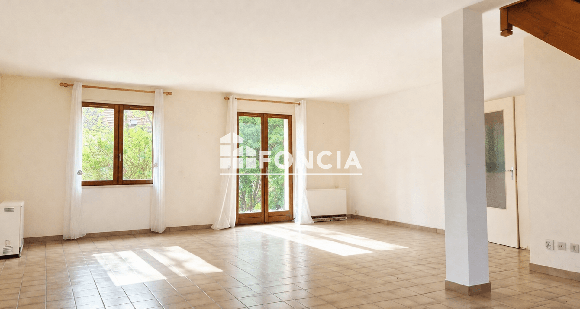 Maison 6 pièces (129 m²) à vendre - Chézy-sur-marne (02570)