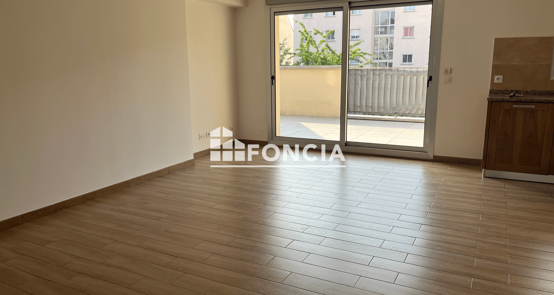 Appartement 4 pièces (88.72 m²) à louer - Villeparisis (77270)