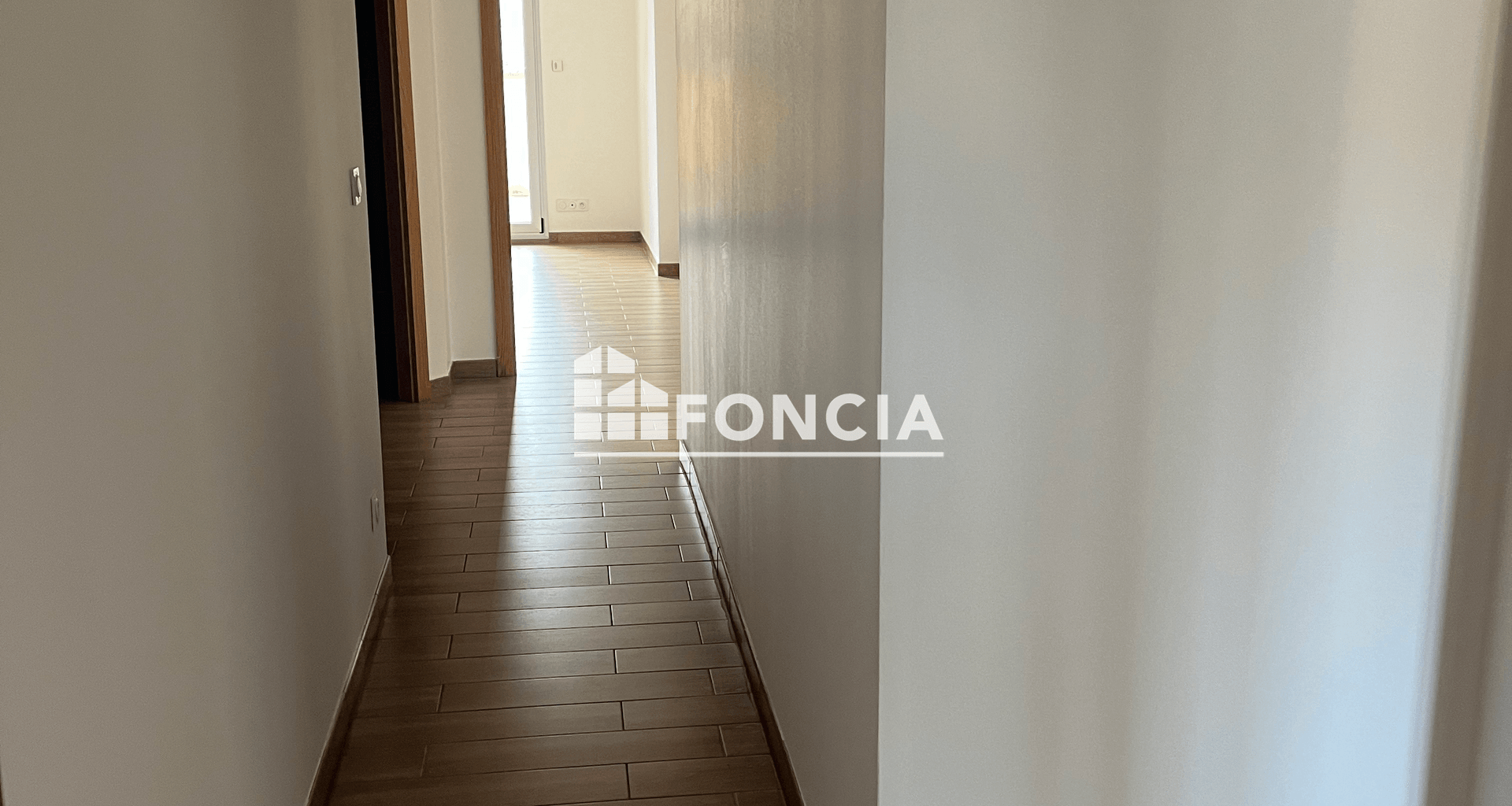 Appartement 4 pièces (88.72 m²) à louer - Villeparisis (77270)