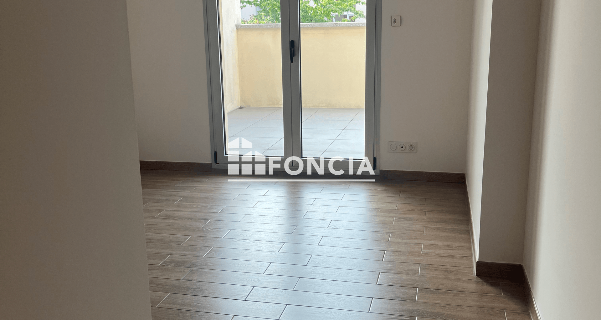 Appartement 4 pièces (88.72 m²) à louer - Villeparisis (77270)