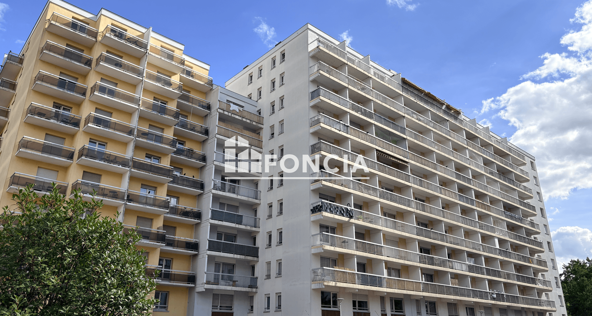 Studio meublé (24.43 m²) à louer - Strasbourg (67000)