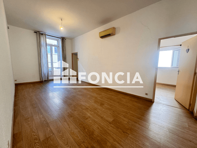 Appartement 3 pièces (71.13 m²) à louer - Hyeres Les Palmiers (83400)