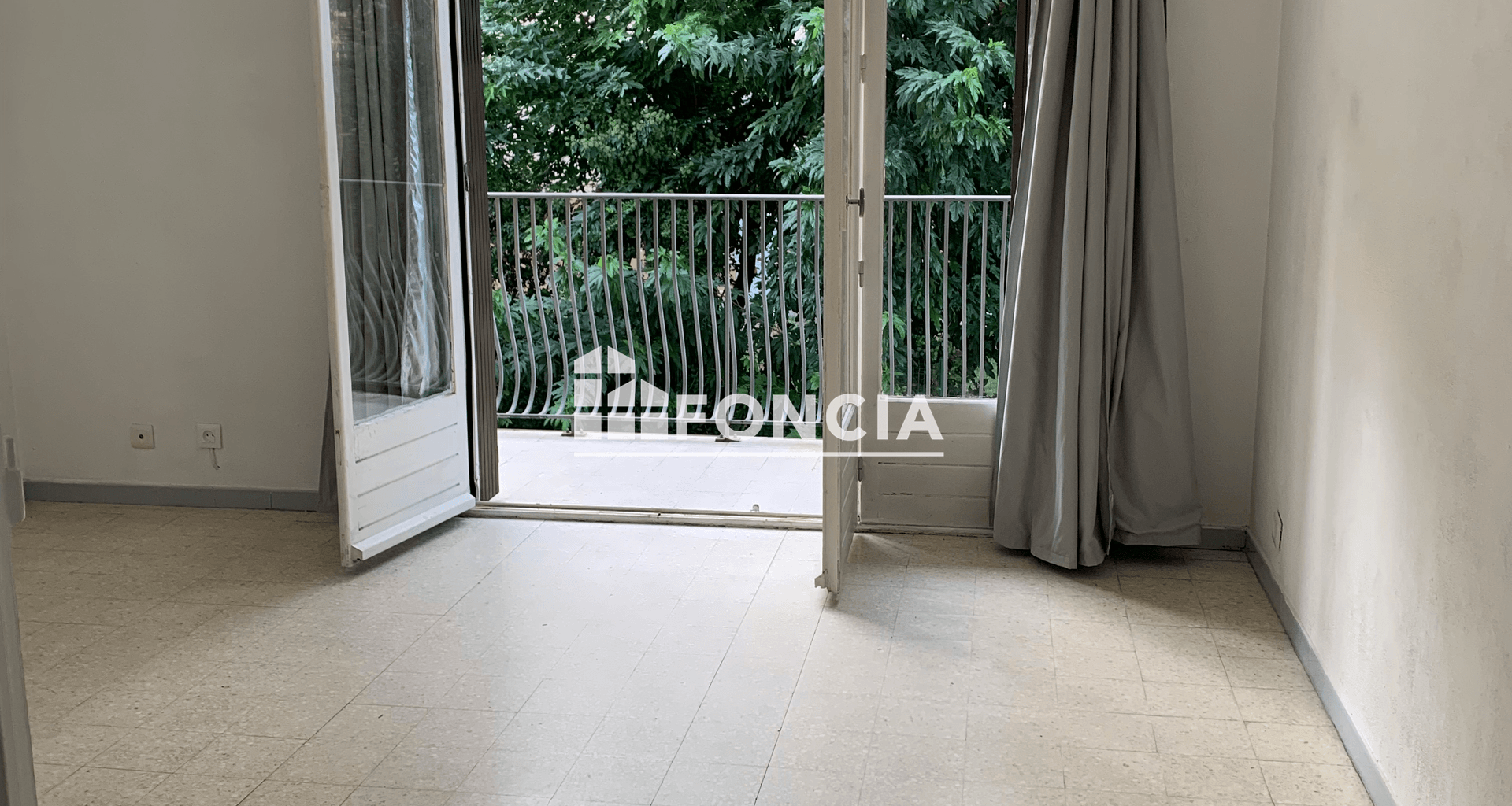 Appartement 2 pièces (35.93 m²) à louer - Aix-en-provence (13100)