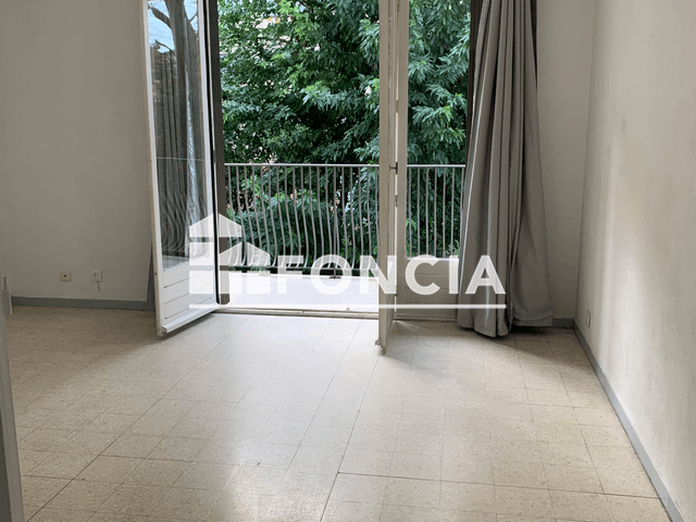 Appartement 2 pièces (35.93 m²) à louer - Aix En Provence (13100)