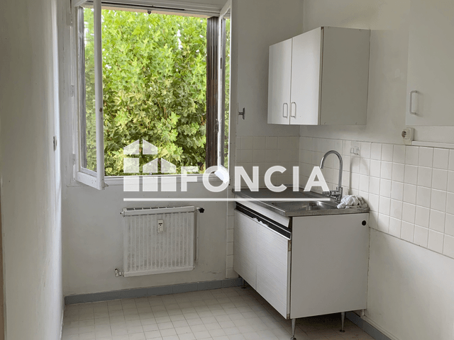 Appartement 2 pièces (35.93 m²) à louer - Aix En Provence (13100)