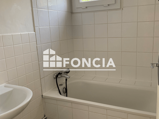 Appartement 2 pièces (35.93 m²) à louer - Aix En Provence (13100)