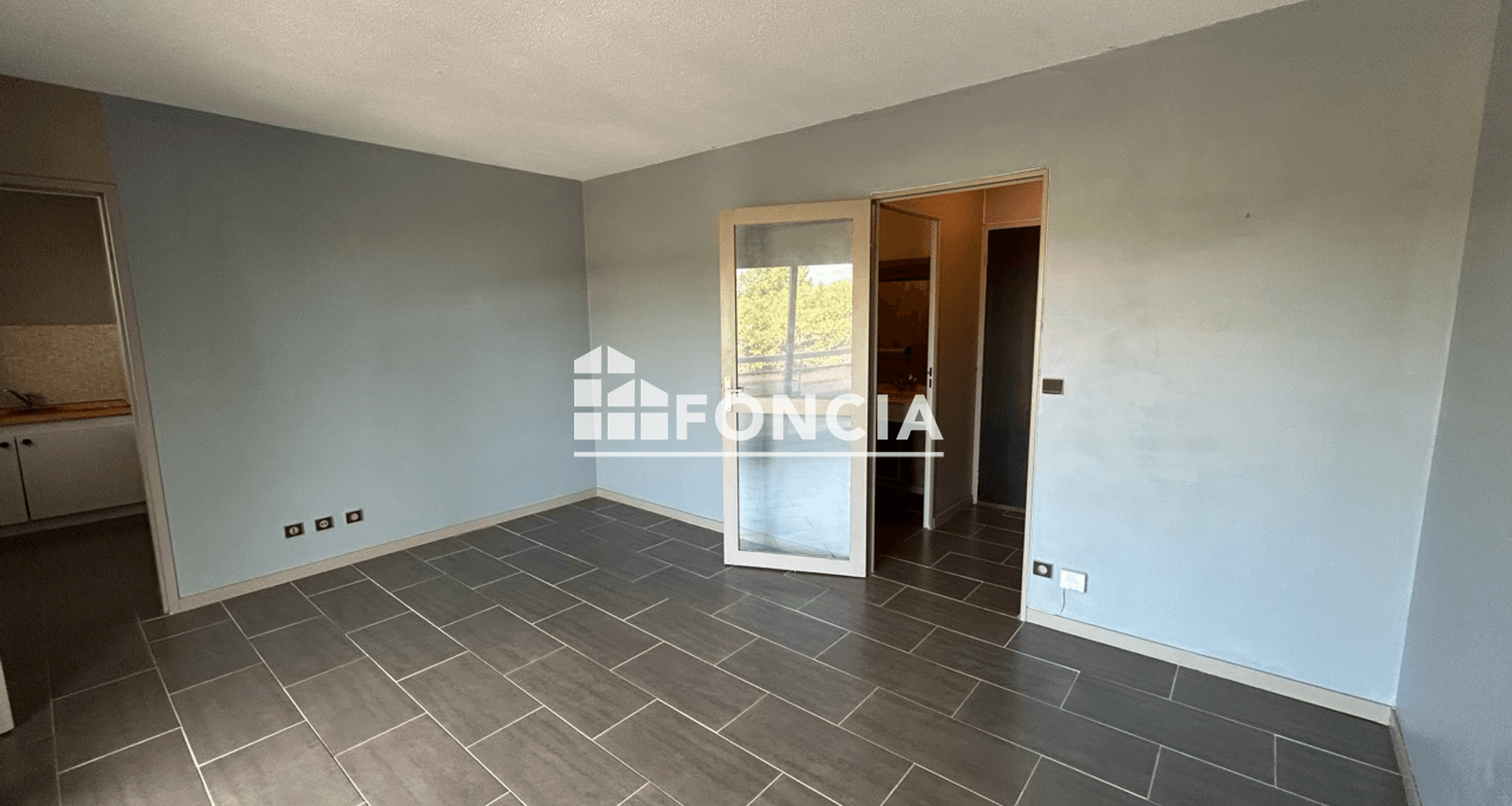 Studio (28.3 m²) à louer - Talence (33400)